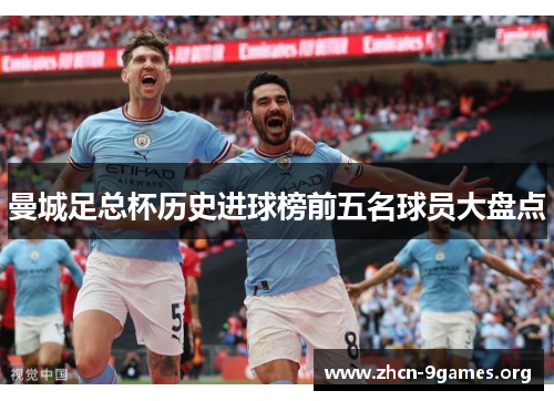 曼城足总杯历史进球榜前五名球员大盘点
