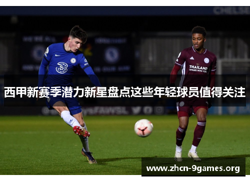 西甲新赛季潜力新星盘点这些年轻球员值得关注