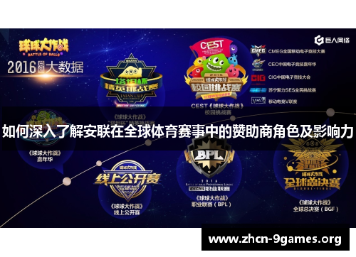 如何深入了解安联在全球体育赛事中的赞助商角色及影响力 如何深入了解安联在全球体育赛事中的赞助商角色及影响力
