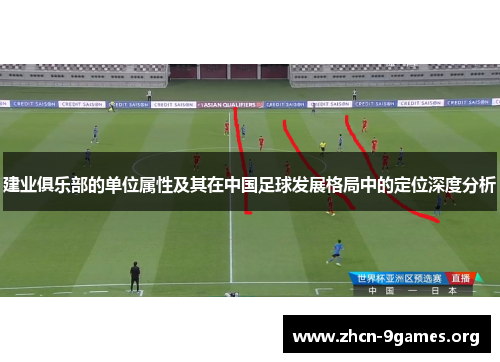 建业俱乐部的单位属性及其在中国足球发展格局中的定位深度分析 建业俱乐部的单位属性及其在中国足球发展格局中的定位深度分析