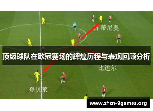 顶级球队在欧冠赛场的辉煌历程与表现回顾分析